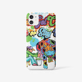 CGC Iphone Case - CowBrand Clothing Store