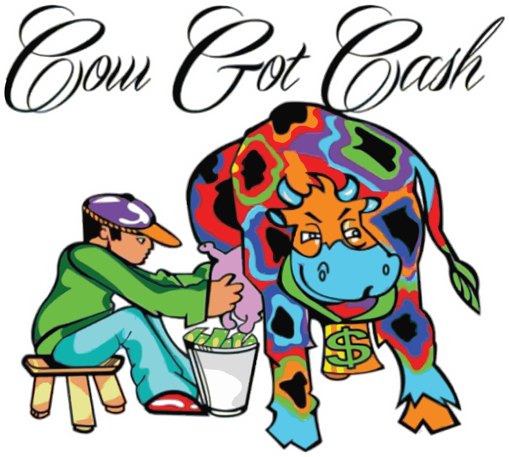 Cow Got Cash Clothing Store: East Orange's Hidden Fashion Gem