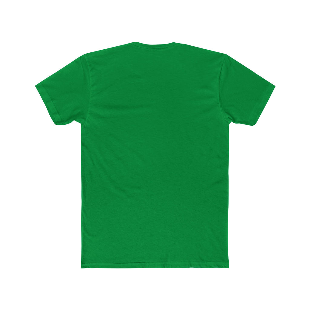 Cow Got Cash Logo T-Shirt