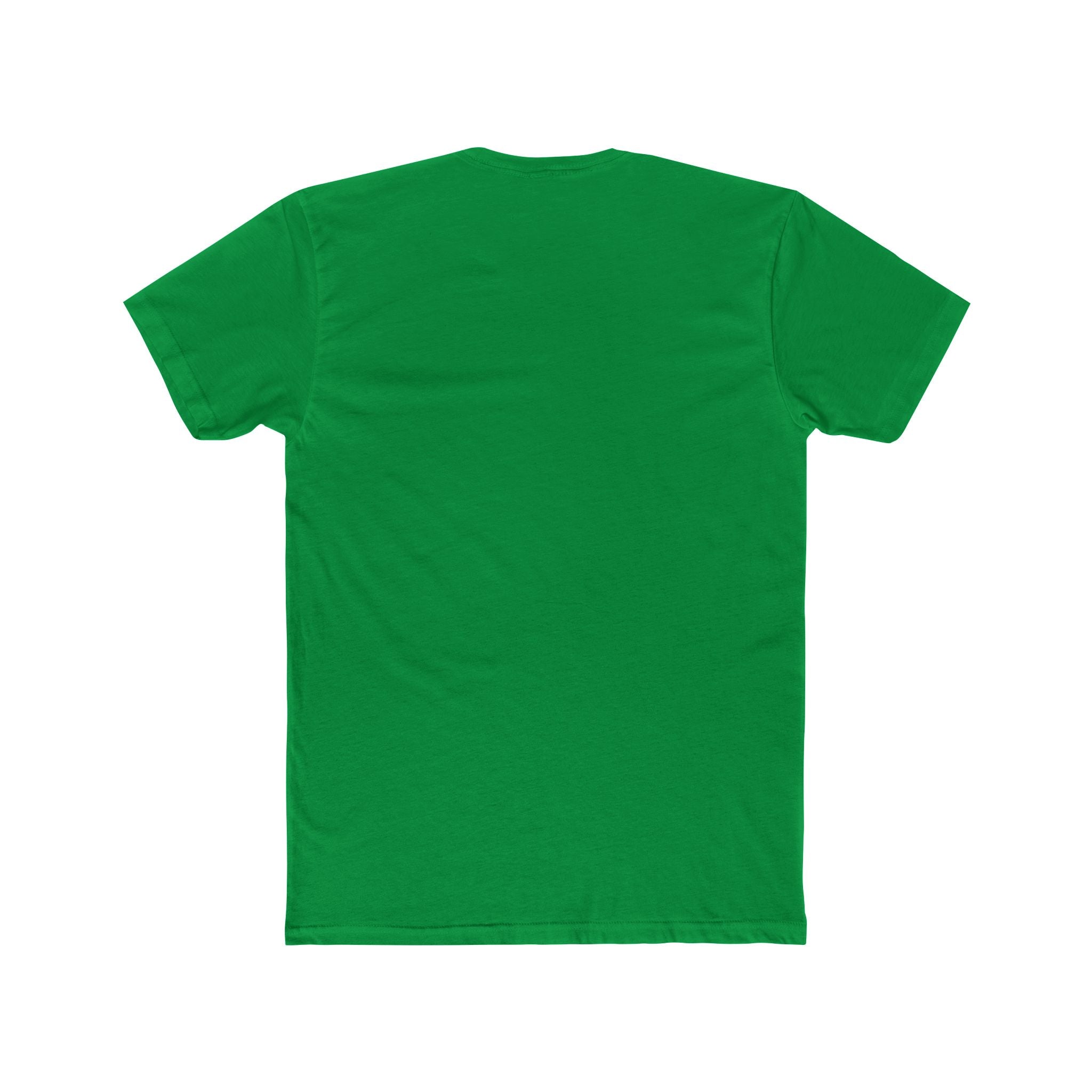 Cow Got Cash Logo T-Shirt