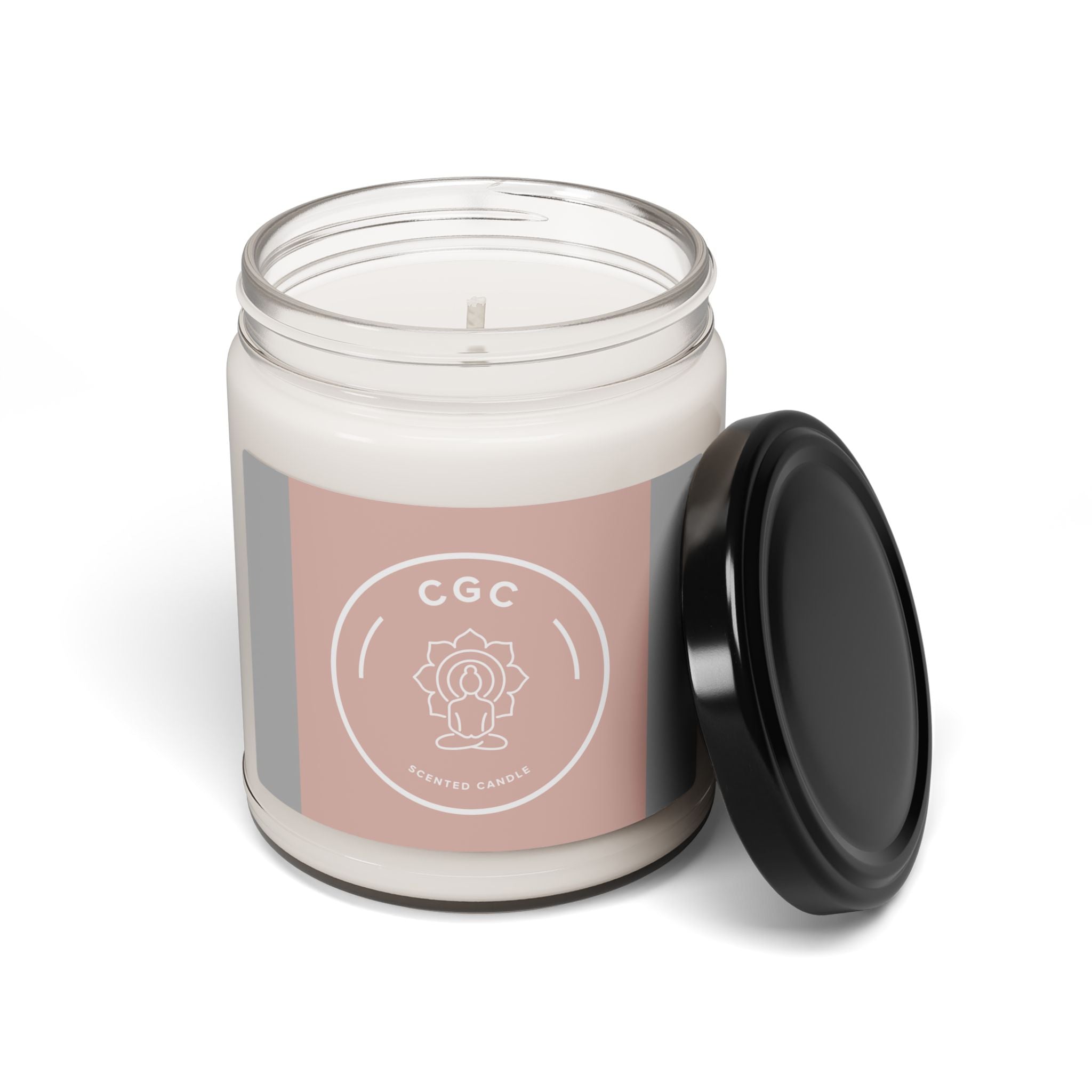 Cow Got Cash - 9oz Scented Soy Candle