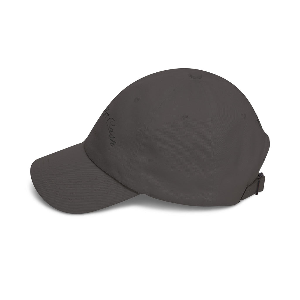 Classic Cow Got Cash Dad Cap
