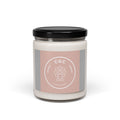 Cow Got Cash - 9oz Scented Soy Candle