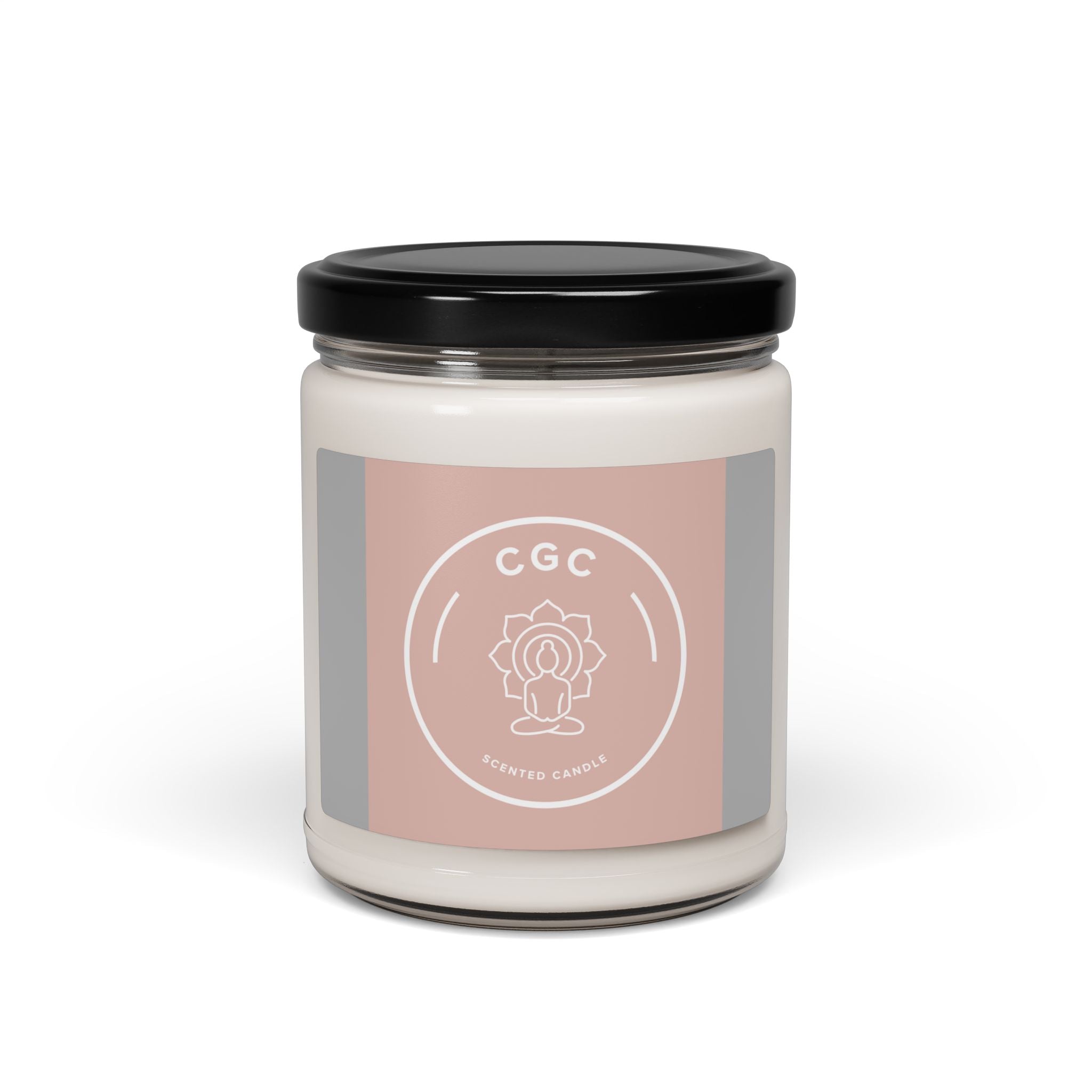 Cow Got Cash - 9oz Scented Soy Candle