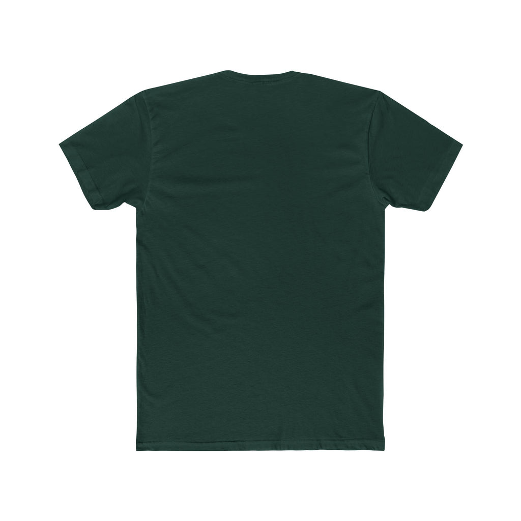 Cow Got Cash Logo T-Shirt