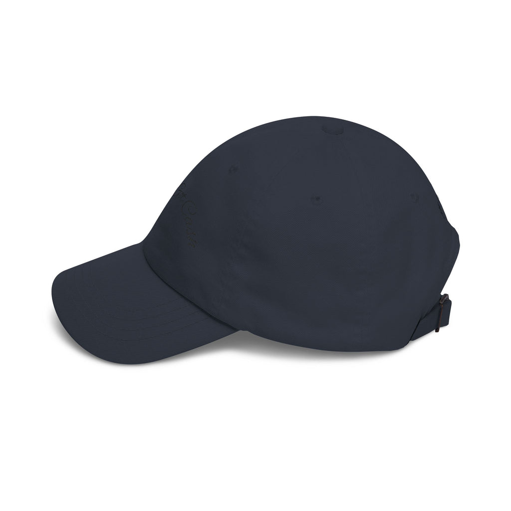 Classic Cow Got Cash Dad Cap