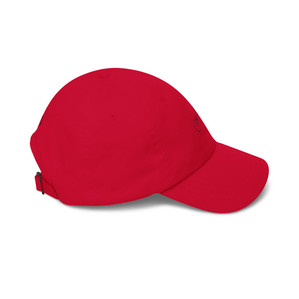 Classic Cow Got Cash Dad Cap