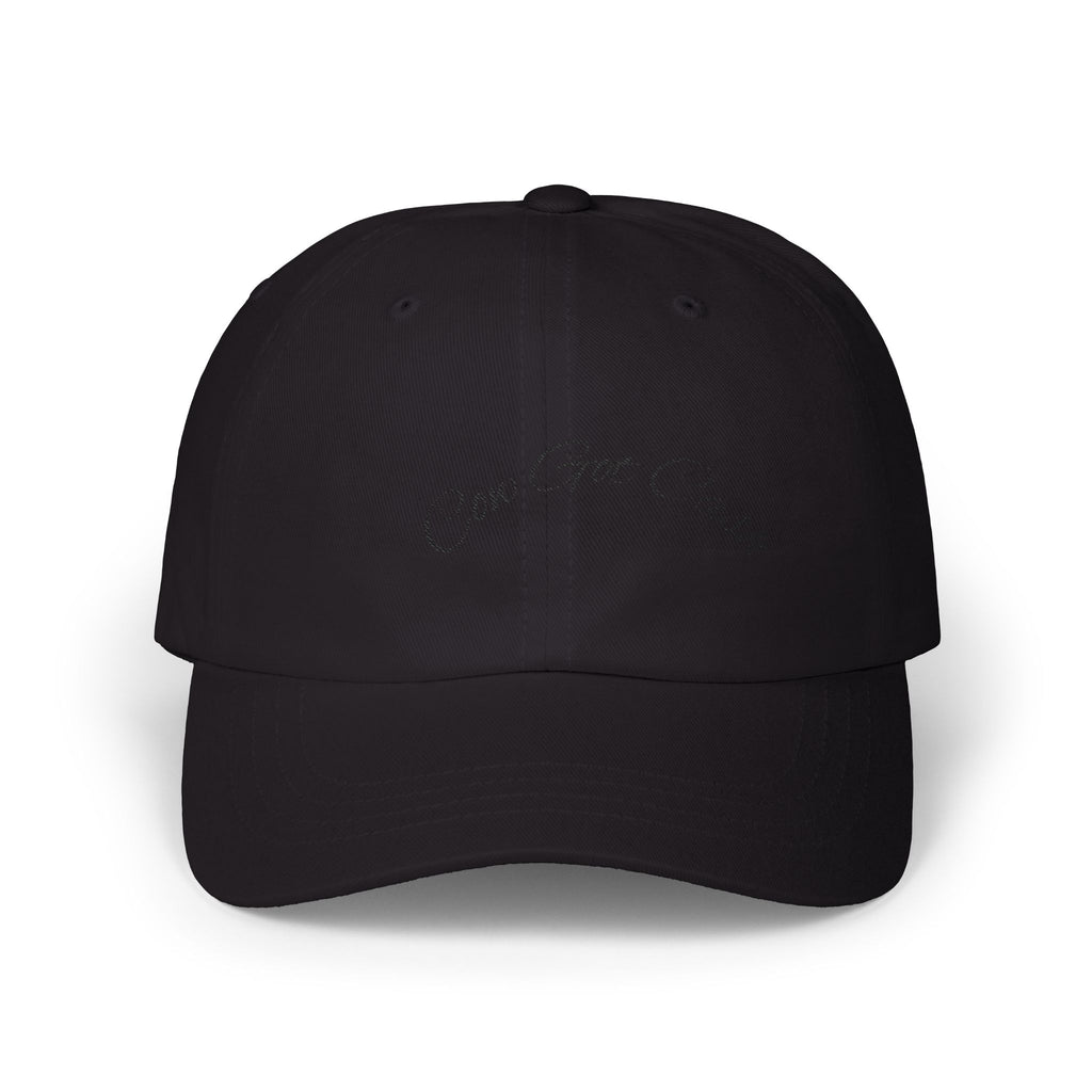 Classic Cow Got Cash Dad Cap