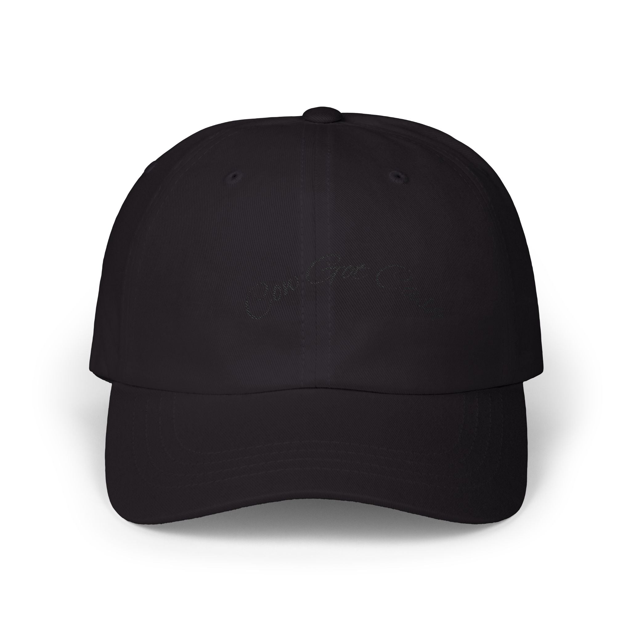 Classic Cow Got Cash Dad Cap