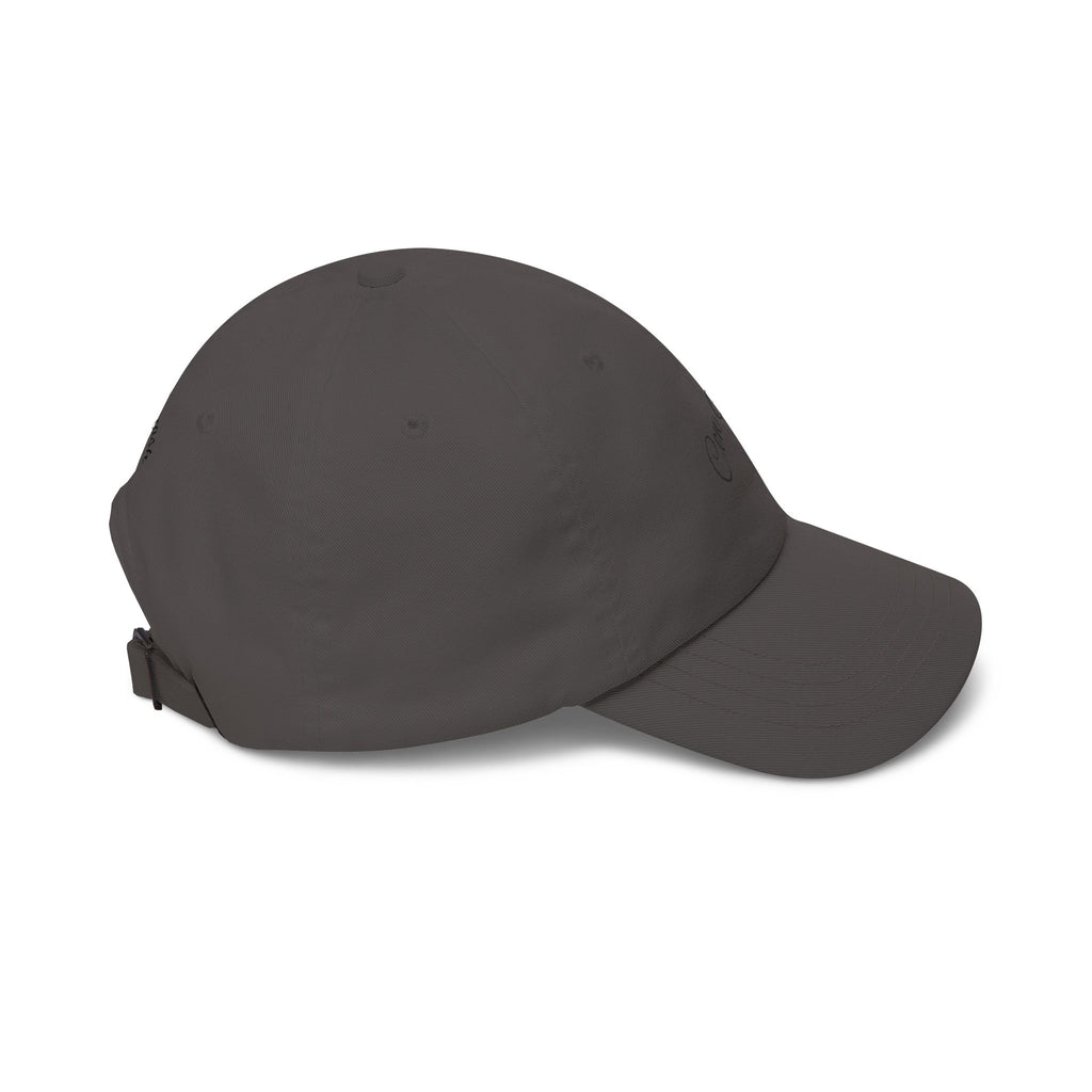 Classic Cow Got Cash Dad Cap