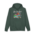 Cow Got Cash Hustler University Hoodie