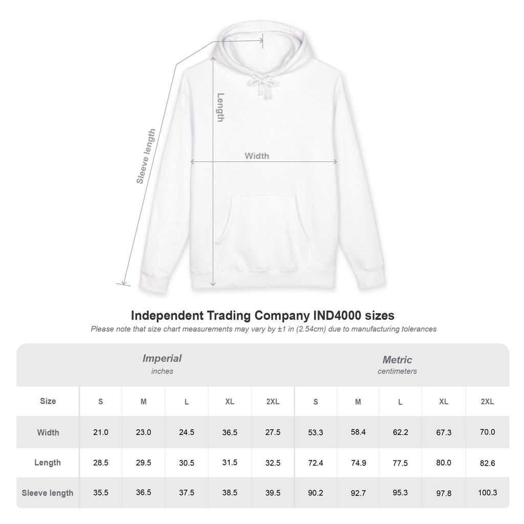 Cow Got Cash Hustler University Hoodie