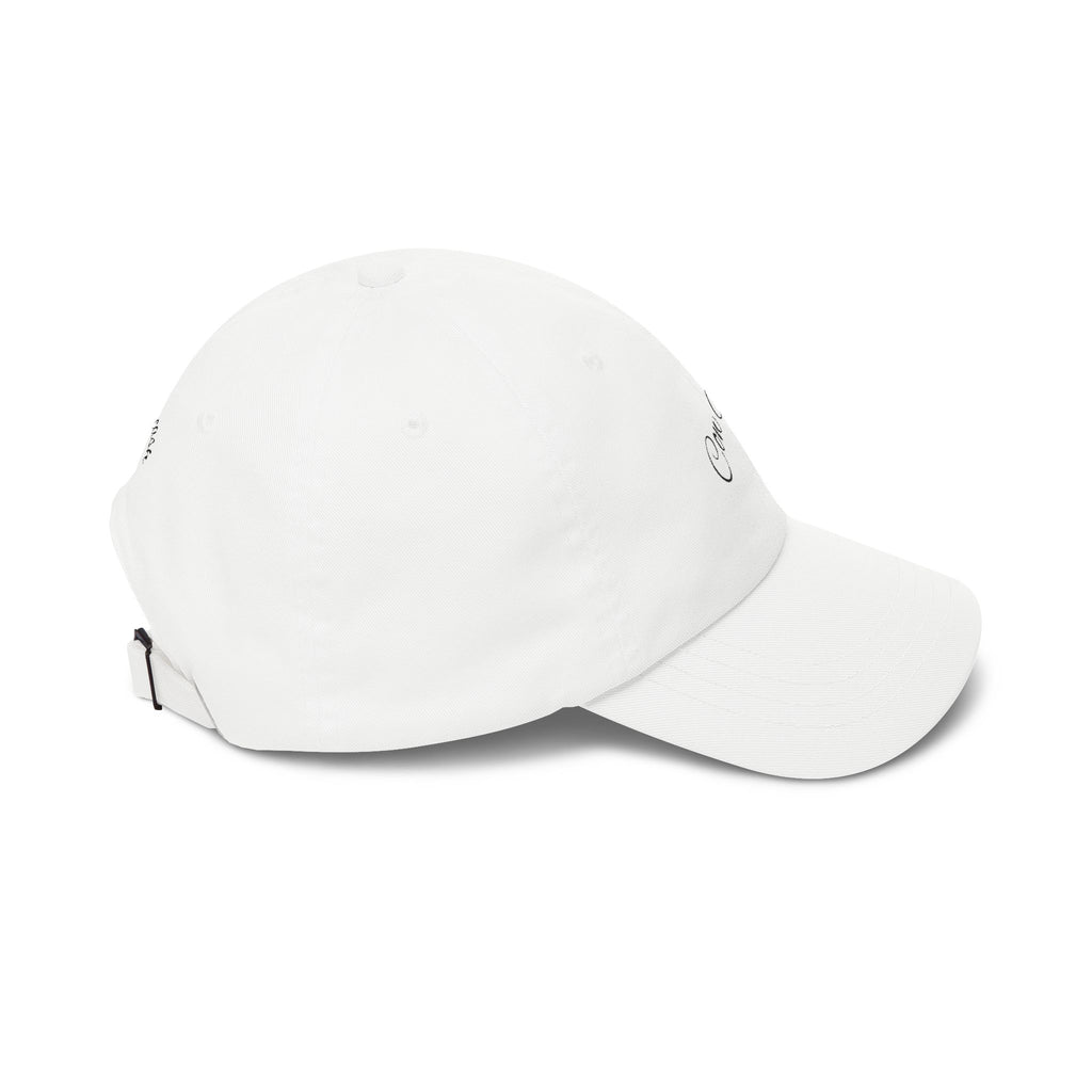 Classic Cow Got Cash Dad Cap