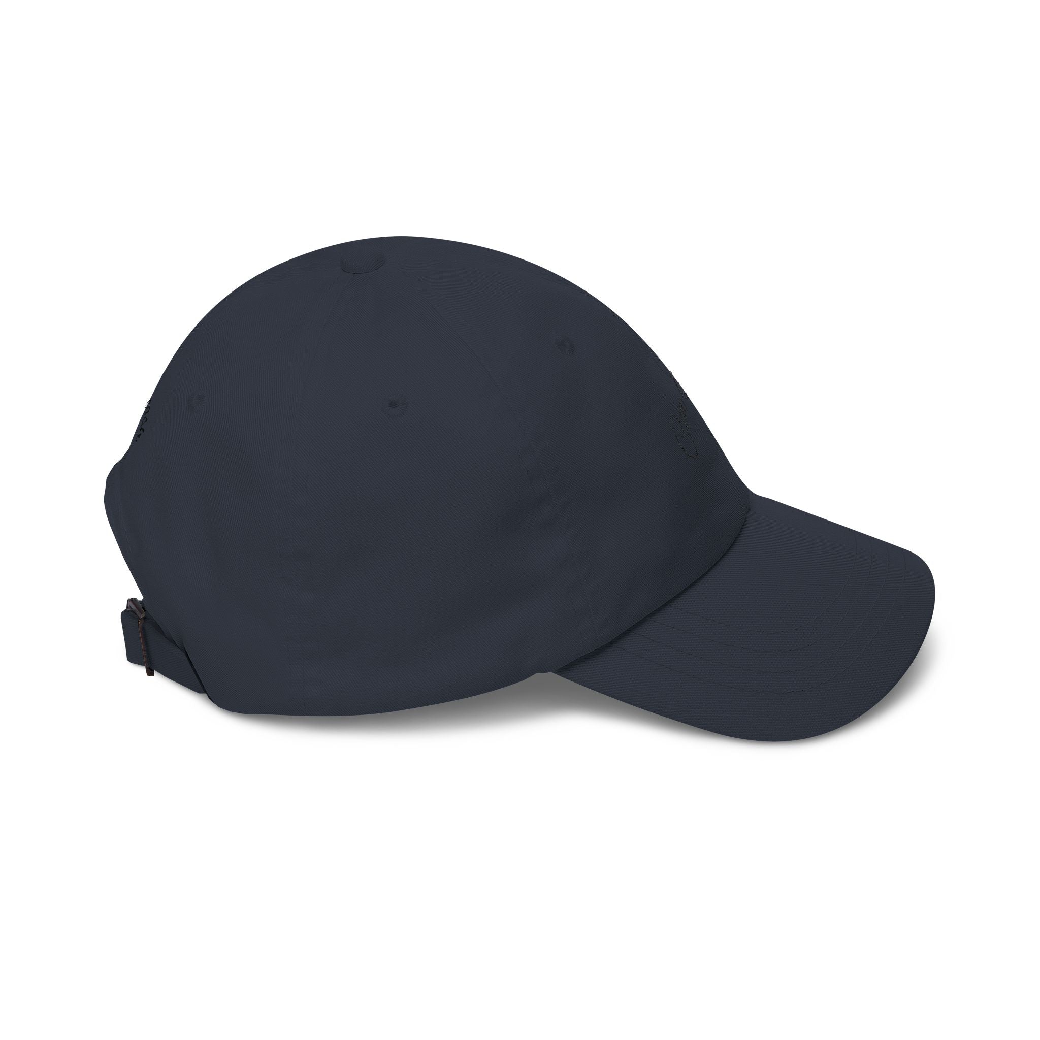 Classic Cow Got Cash Dad Cap