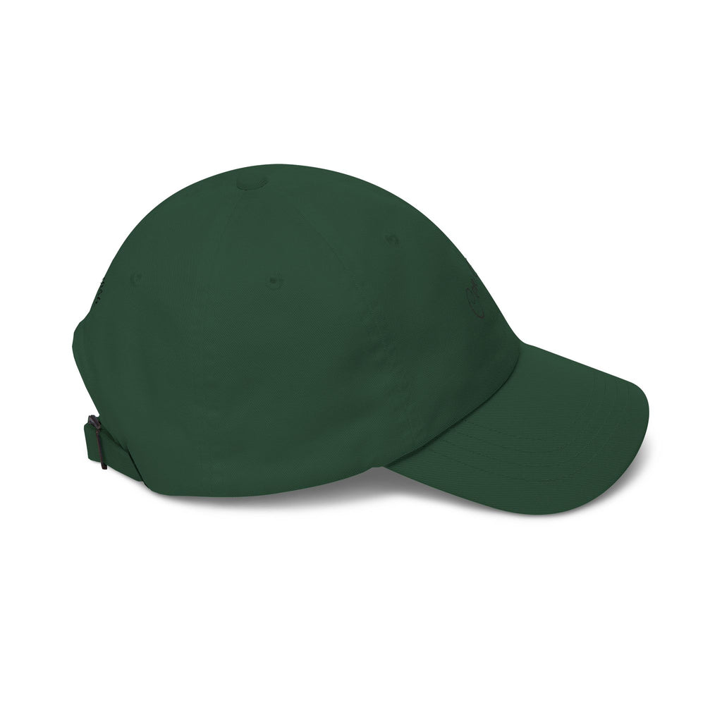 Classic Cow Got Cash Dad Cap