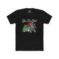 Cow Got Cash Logo T-Shirt
