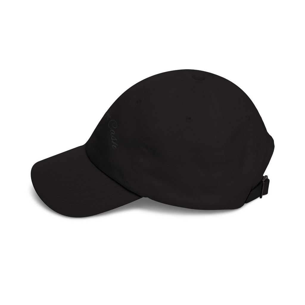Classic Cow Got Cash Dad Cap