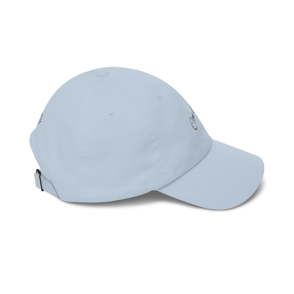 Classic Cow Got Cash Dad Cap
