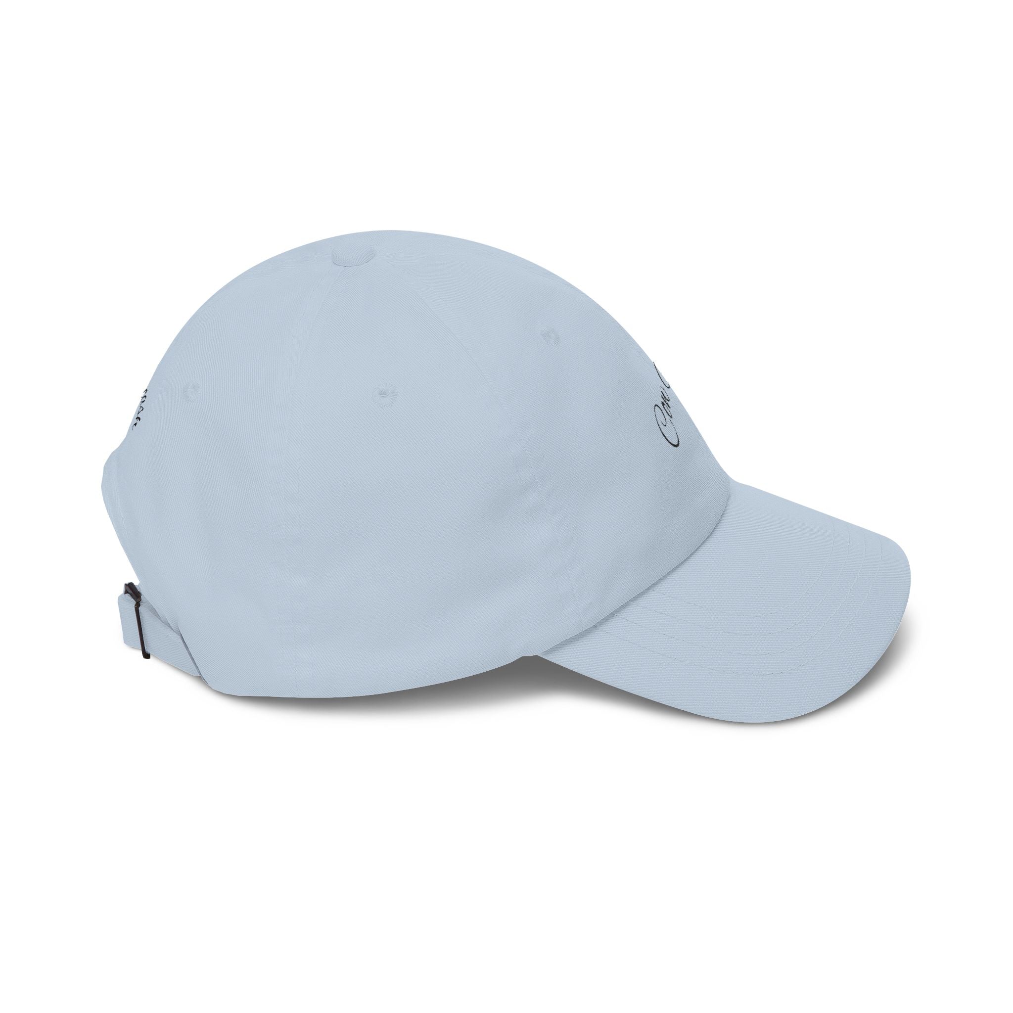 Classic Cow Got Cash Dad Cap