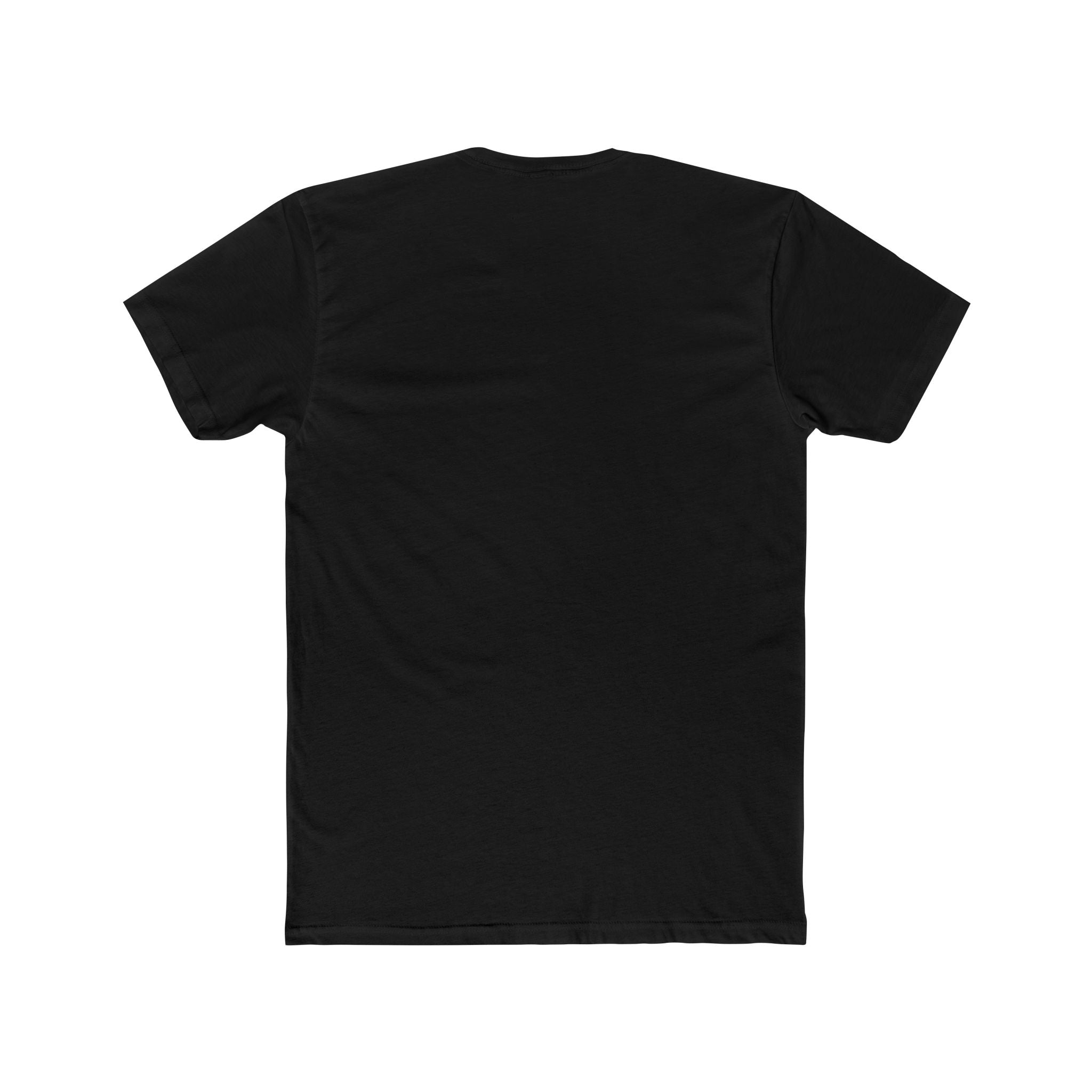 Cow Got Cash Logo T-Shirt