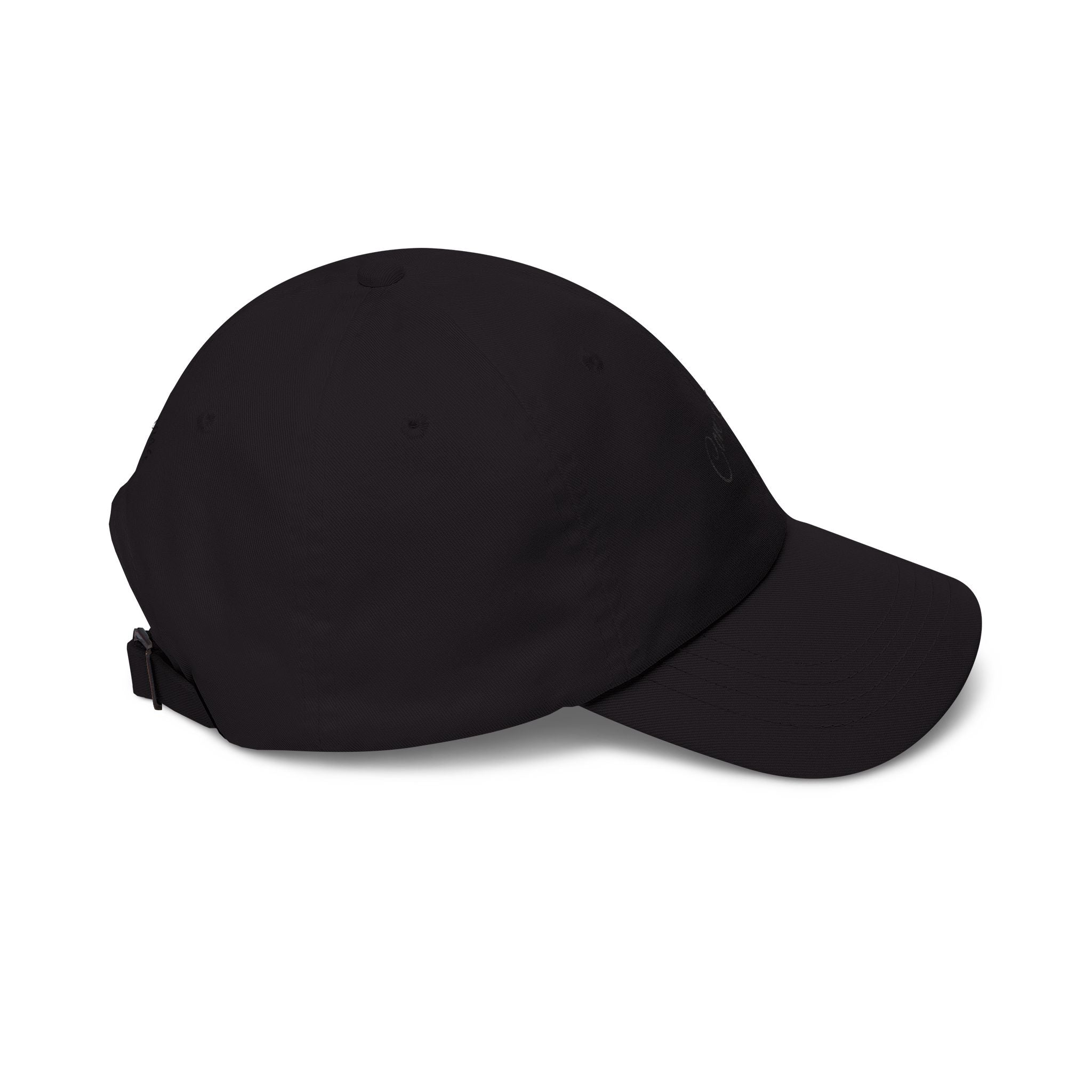 Classic Cow Got Cash Dad Cap