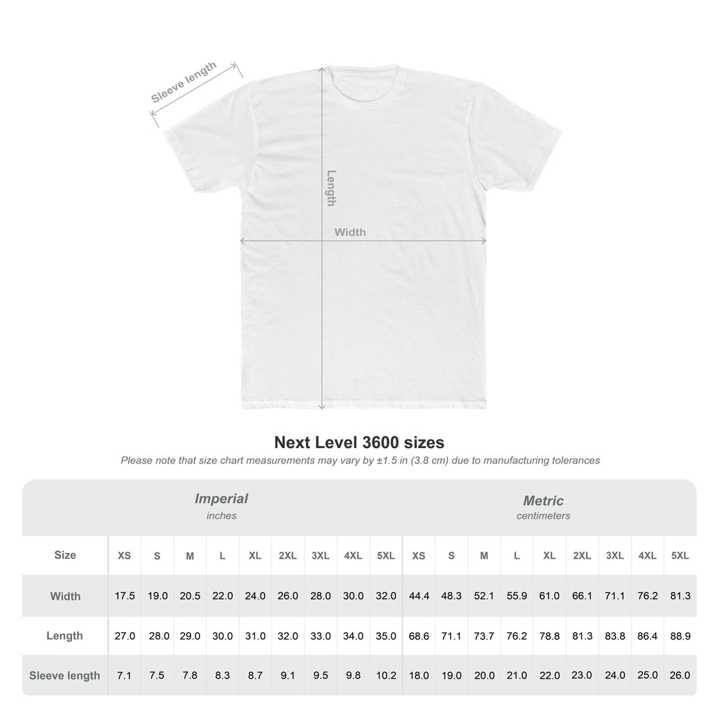 Cow Got Cash Logo T-Shirt