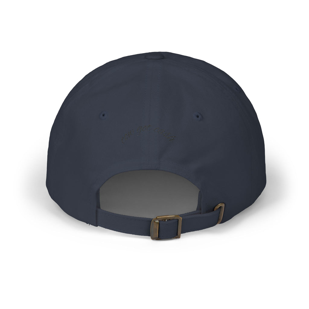 Classic Cow Got Cash Dad Cap