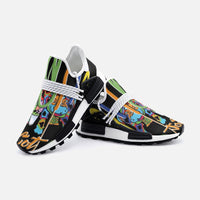 Cow Got Cash  Lightweight Sneakers - CowBrand Clothing Store