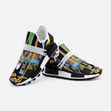 Cow Got Cash  Lightweight Sneakers - CowBrand Clothing Store