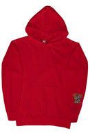 Men's Custom Hoodie/Hoodie Logo/Back Print - CowBrand Clothing Store