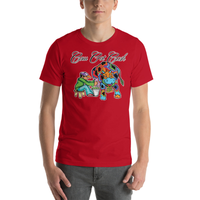 Men's Cow Got Cash Logo T-Shirt
