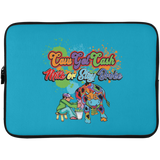 CGC  Laptop Sleeve - 15 Inch - CowBrand Clothing Store