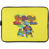 CGC  Laptop Sleeve - 15 Inch - CowBrand Clothing Store