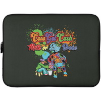 CGC  Laptop Sleeve - 15 Inch - CowBrand Clothing Store