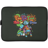 CGC  Laptop Sleeve - 15 Inch - CowBrand Clothing Store