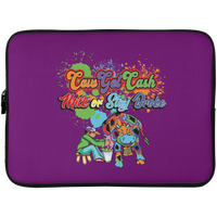 CGC  Laptop Sleeve - 15 Inch - CowBrand Clothing Store