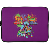 CGC  Laptop Sleeve - 15 Inch - CowBrand Clothing Store