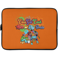 CGC  Laptop Sleeve - 15 Inch - CowBrand Clothing Store