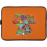 CGC  Laptop Sleeve - 15 Inch - CowBrand Clothing Store