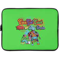 CGC  Laptop Sleeve - 15 Inch - CowBrand Clothing Store