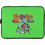 CGC  Laptop Sleeve - 15 Inch - CowBrand Clothing Store