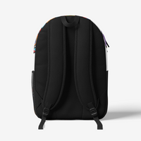 CGC Cow Got Cash Logo Backpack