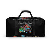CGC Duffle bag