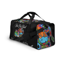 CGC Duffle bag