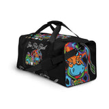 CGC Duffle bag