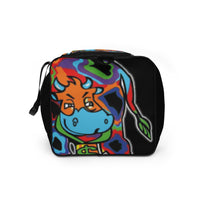 CGC Duffle bag