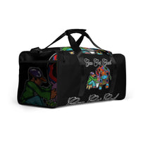 CGC Duffle bag