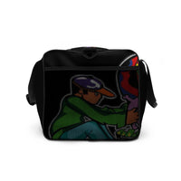 CGC Duffle bag