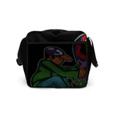 CGC Duffle bag