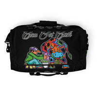 CGC Duffle bag